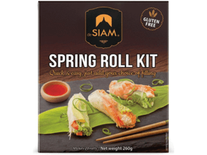 deSIAM Thai Meal Kits