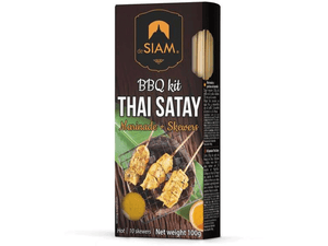 deSIAM Thai Meal Kits