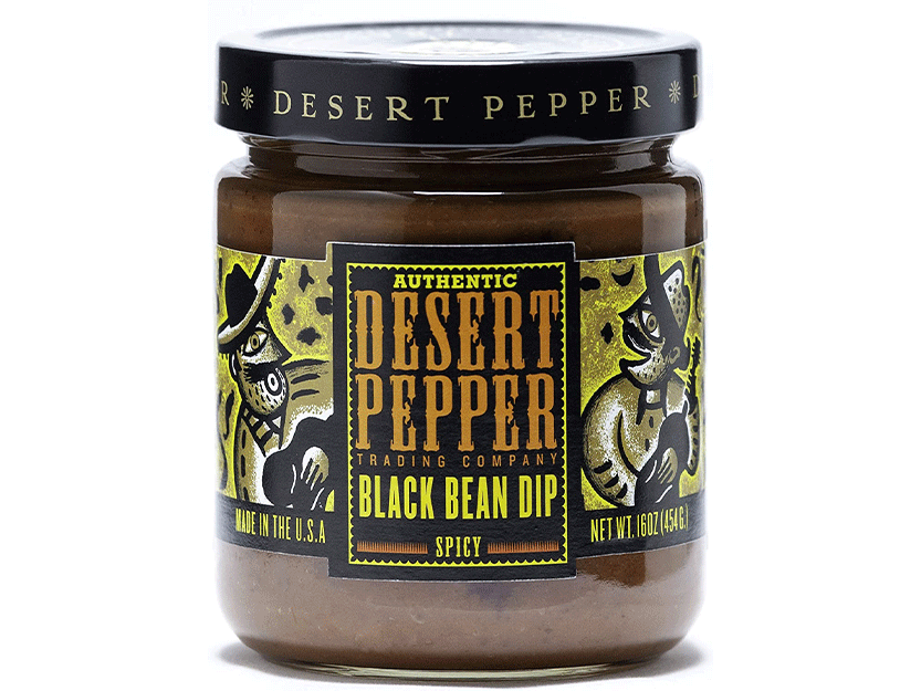 Desert Pepper Trading Company Salsas and Dips