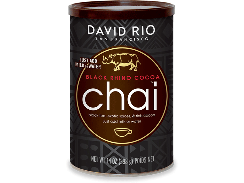 David Rio Chai