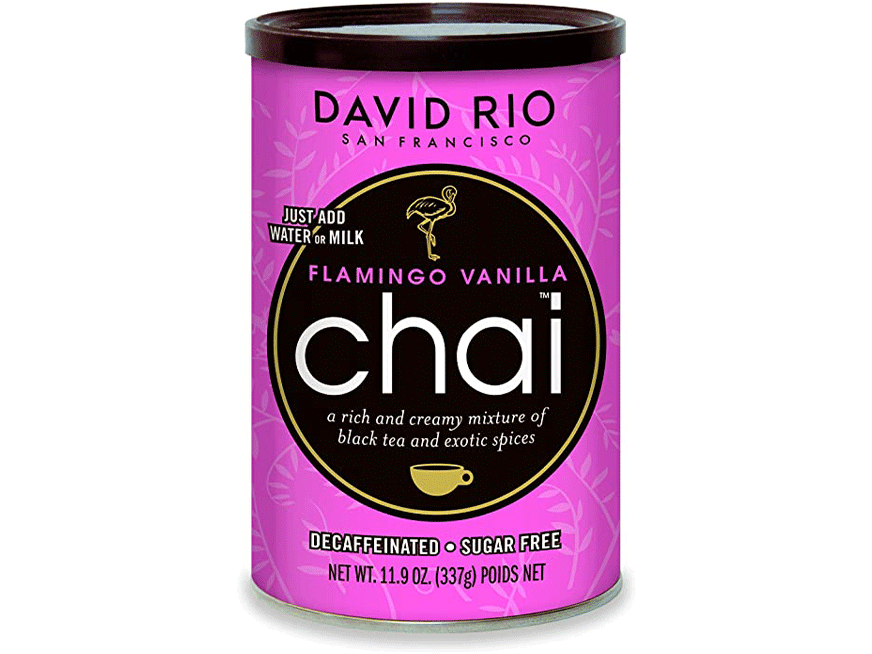 David Rio Chai