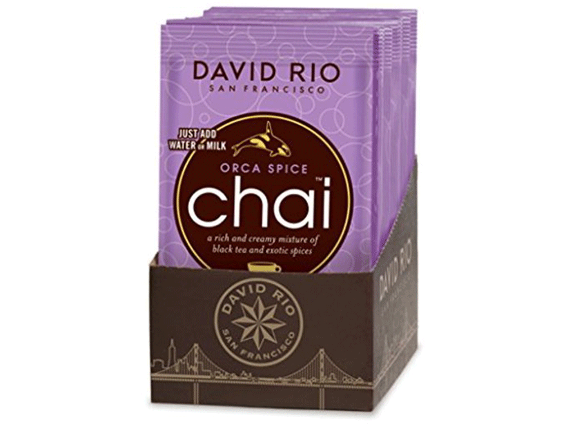 David Rio Chai