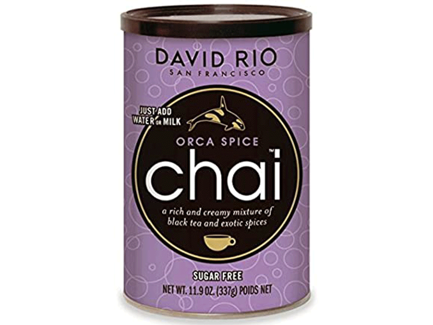 David Rio Chai