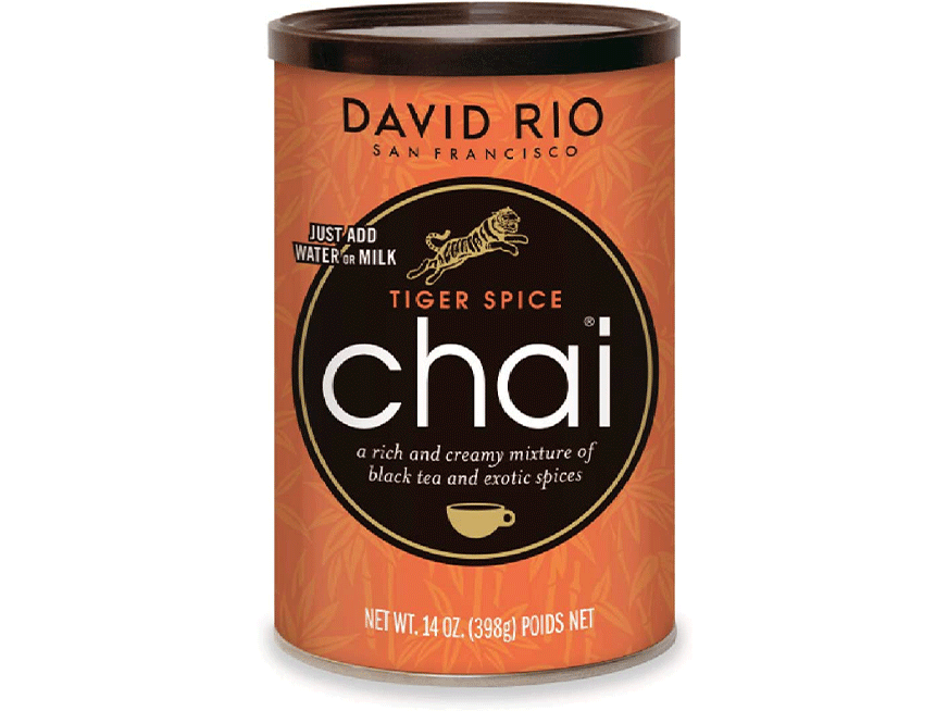 David Rio Chai