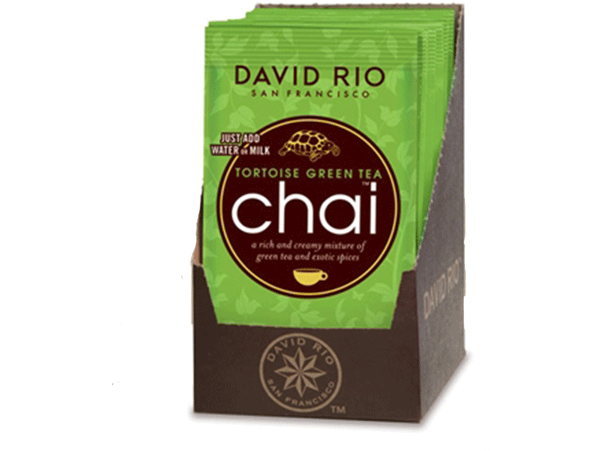 David Rio Chai