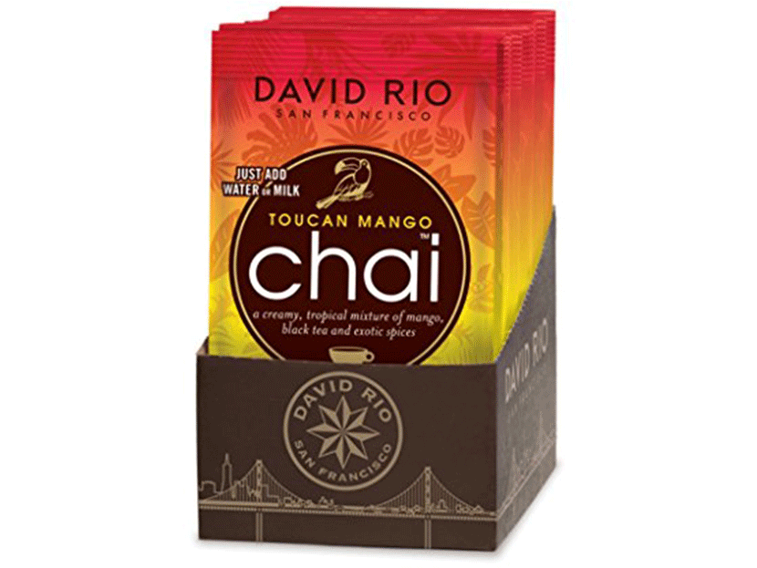 David Rio Chai