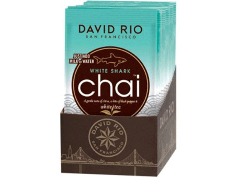 David Rio Chai