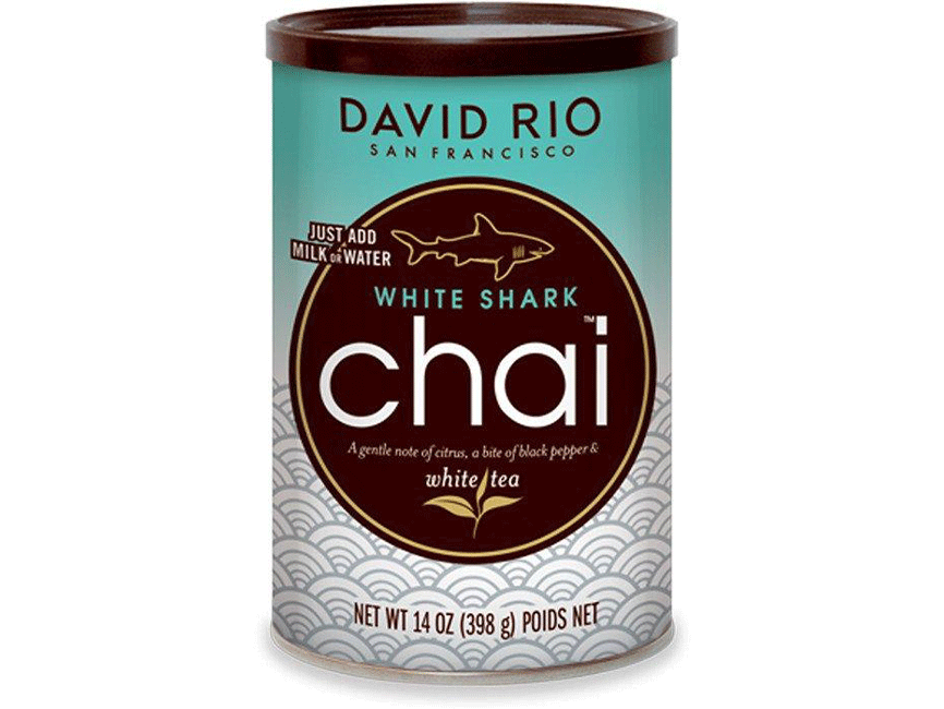 David Rio Chai