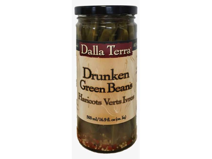 Dalla Terra Green Beans