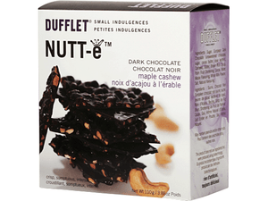 Dufflet Small Indulgences Chocolates