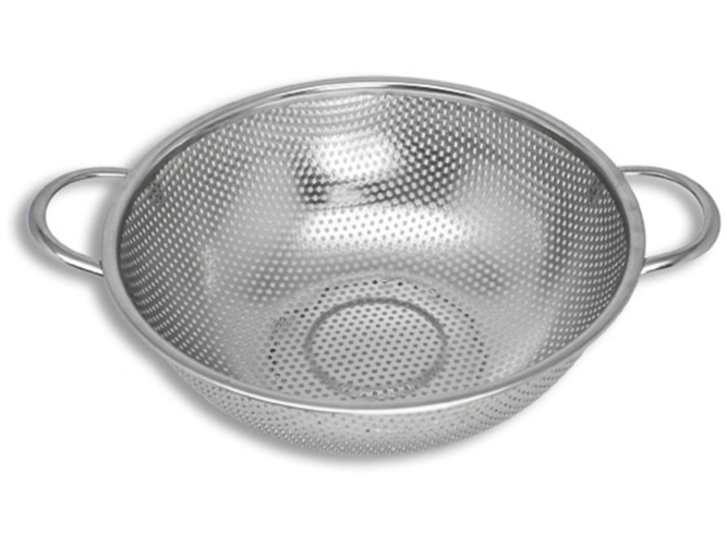 EMF Stainless Steel Colanders