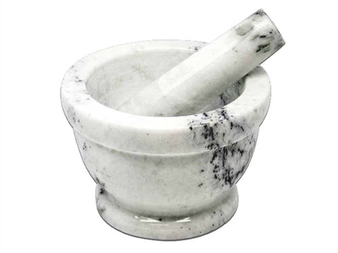 EMF Mortar & Pestles