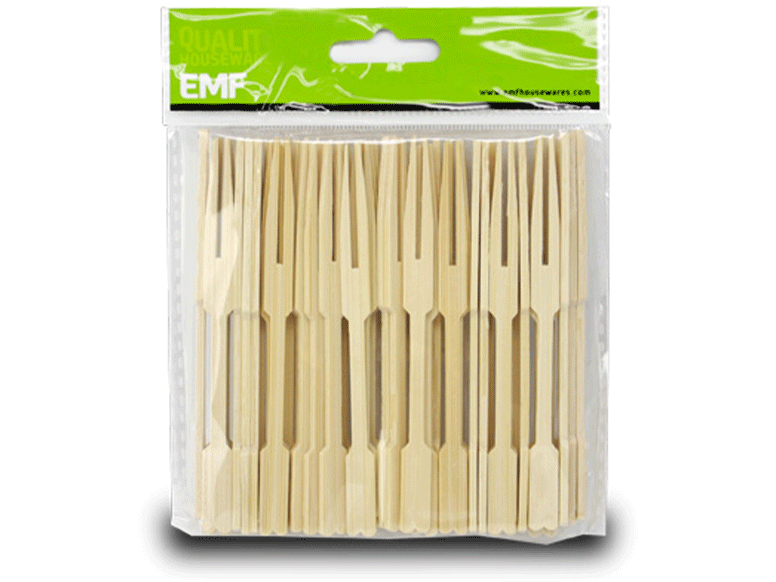 EMF Housewares Bamboo Skewers