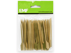 EMF Housewares Bamboo Skewers