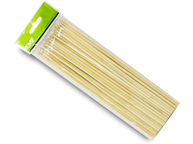 EMF Housewares Bamboo Skewers