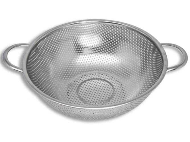 EMF Stainless Steel Colanders