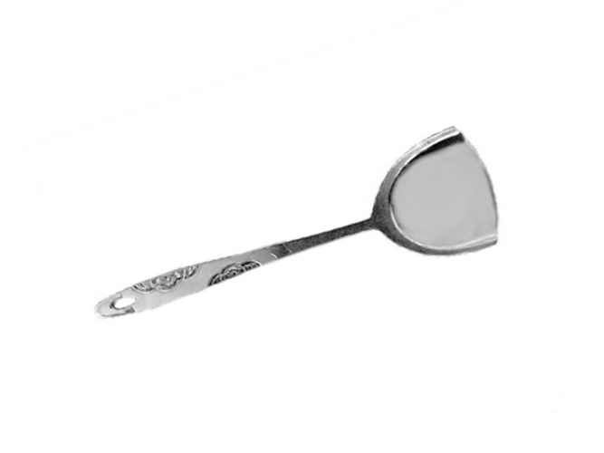 EMF Stainless Steel Utensils