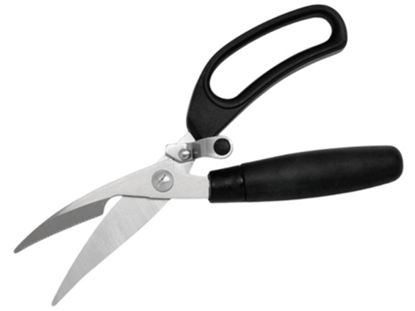 EMF Poultry Scissors