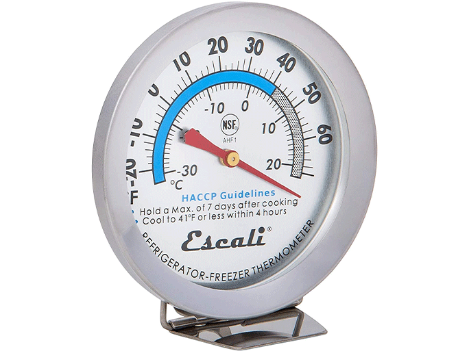 Escali Thermometers