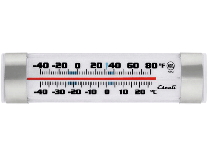 Escali Thermometers