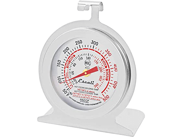 Escali Thermometers