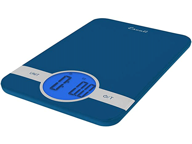 Escali Digital Scales