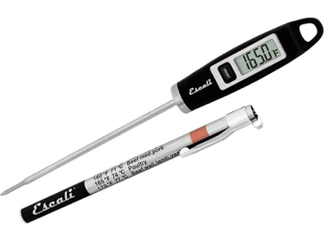 Escali Thermometers