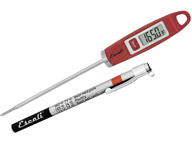 Escali Thermometers