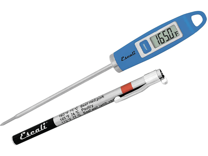 Escali Thermometers