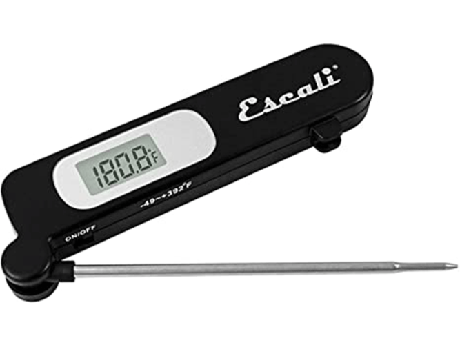 Escali Thermometers