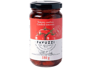 Favuzzi Tomatoes