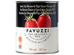Favuzzi Tomatoes