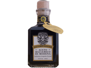 Fattoria Estense Vinegars & Balsamic Dressings