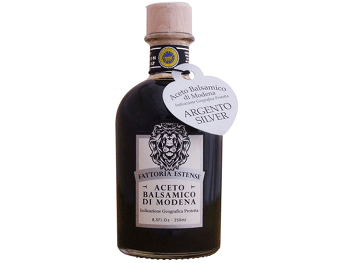 Fattoria Estense Vinegars & Balsamic Dressings