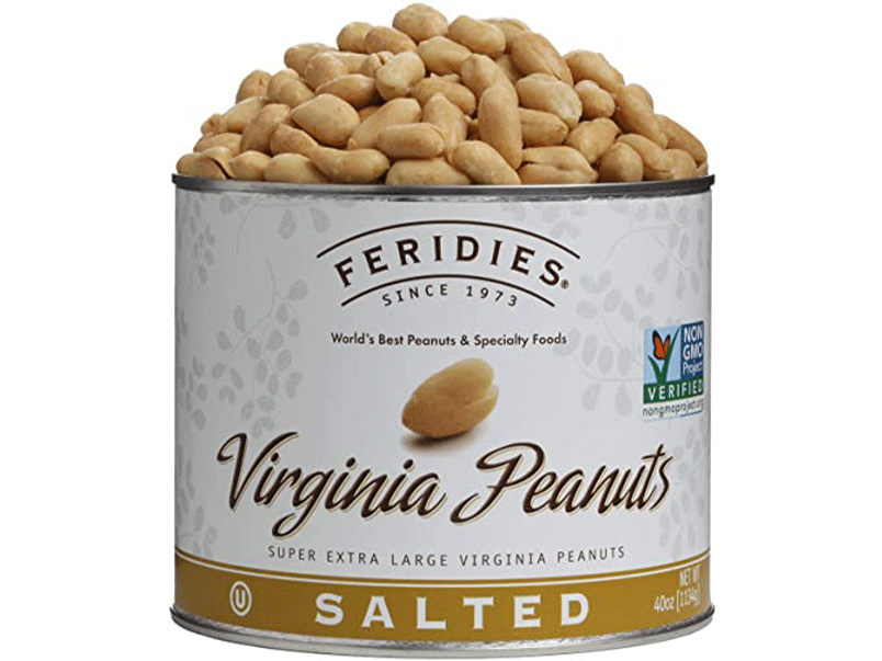 Feridies Peanuts