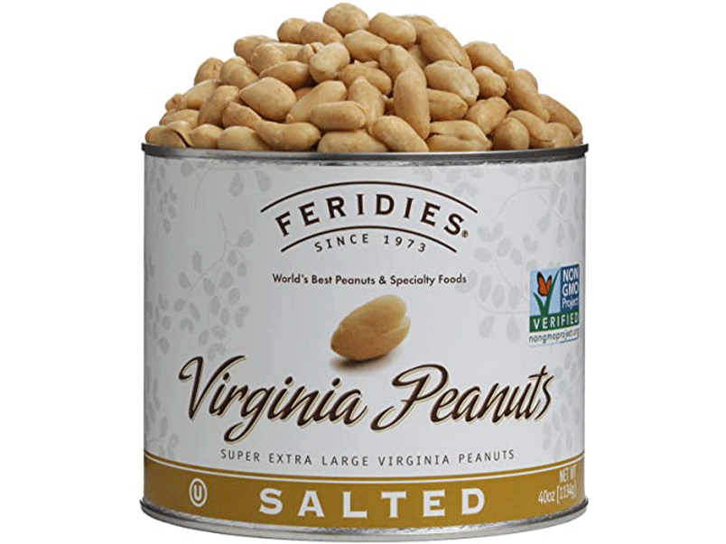 Feridies Peanuts and Specialty Foods