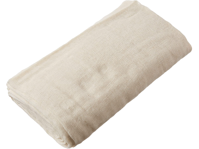 Fox Run Cheesecloth