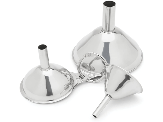 Fox Run Mini Funnels