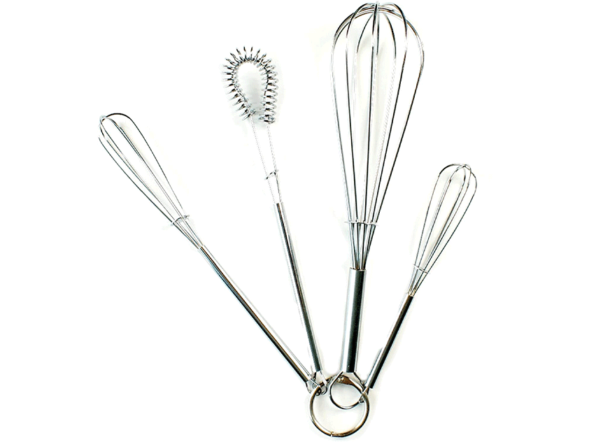 Fox Run Whisks