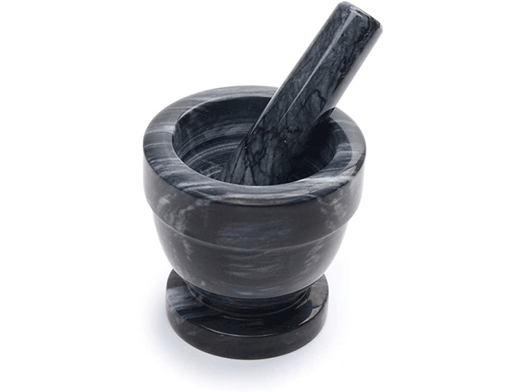 Fox Run Mortar & Pestle Sets