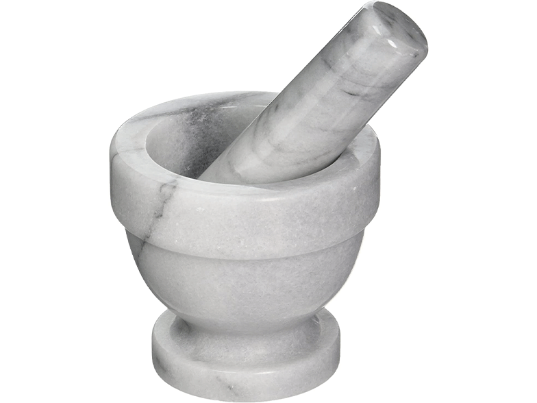 Fox Run Mortar & Pestle Sets