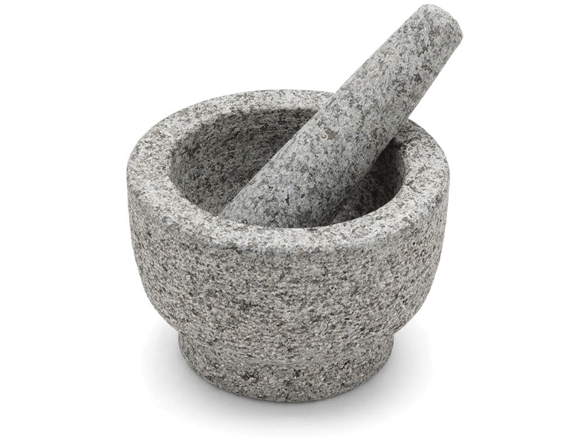 Fox Run Mortar & Pestle Sets