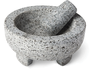 Fox Run Mortar & Pestle Sets