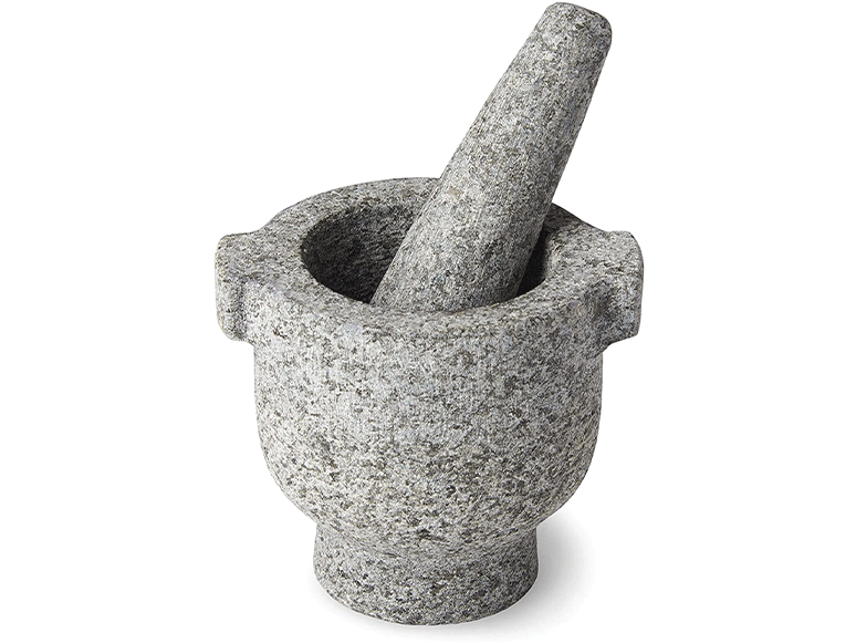 Fox Run Mortar & Pestle Sets