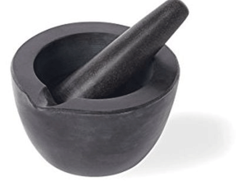 Fox Run Mortar & Pestle Sets