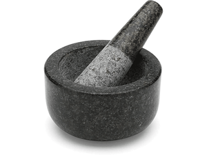 Fox Run Mortar & Pestle Sets