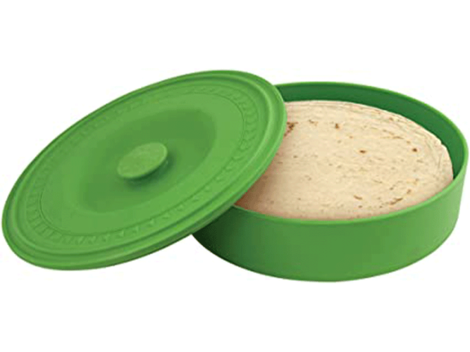 Fox Run Tortilla Warmers