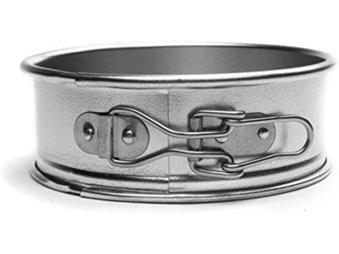 Fox Run Bakeware - Tin Plated