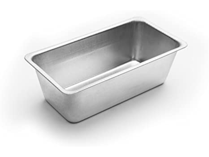 Fox Run Bakeware - Tin Plated