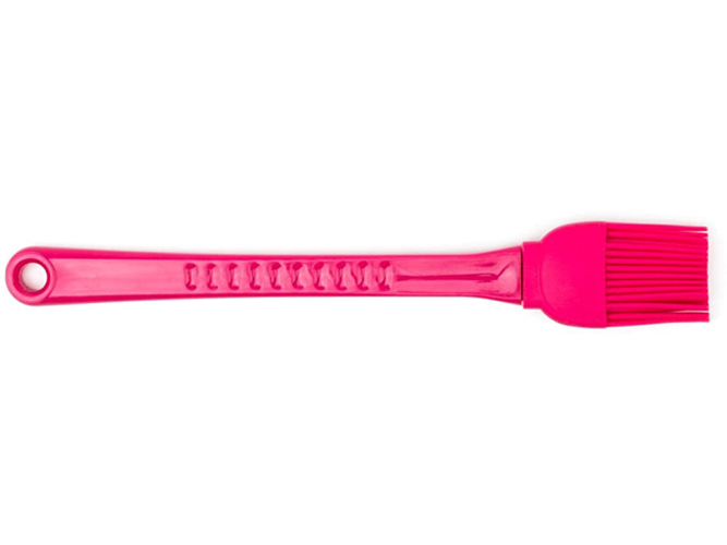 Fox Run Silicone Brush - 9”